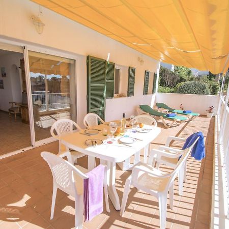 Collmar By Sonne Villas Cala Galdana  Eksteriør bilde