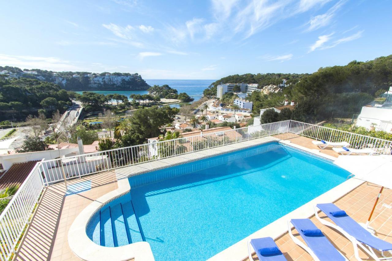 Collmar By Sonne Villas Cala Galdana  Eksteriør bilde