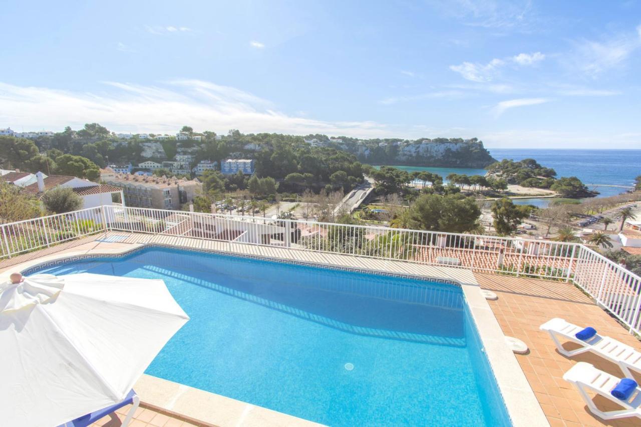 Collmar By Sonne Villas Cala Galdana  Eksteriør bilde