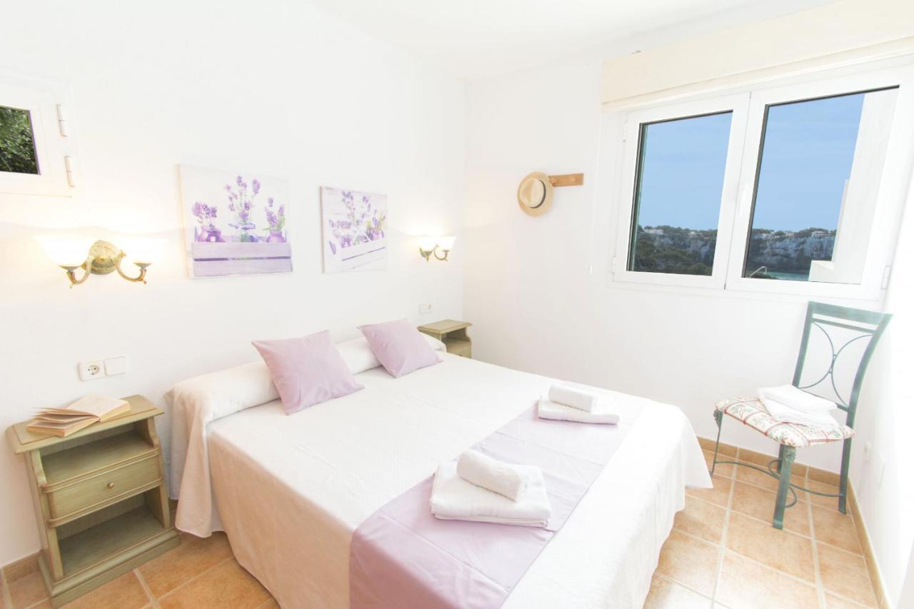 Collmar By Sonne Villas Cala Galdana  Eksteriør bilde